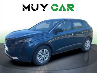 Peugeot 3008 PureTech 130 S&S Active Pack 96 kW (130 CV)
