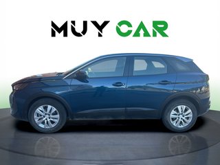 Peugeot 3008 PureTech 130 S&S Active Pack 96 kW (130 CV)