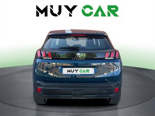 Peugeot 3008 PureTech 130 S&S Active Pack 96 kW (130 CV)