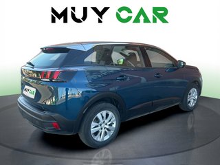 Peugeot 3008 PureTech 130 S&S Active Pack 96 kW (130 CV)