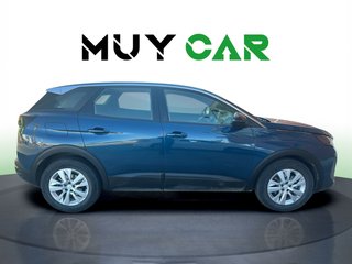 Peugeot 3008 PureTech 130 S&S Active Pack 96 kW (130 CV)