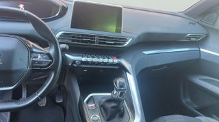Peugeot 3008 PureTech 130 S&S Active Pack 96 kW (130 CV)