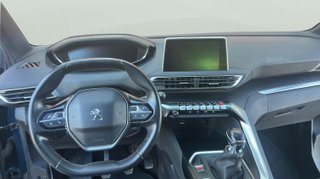 Peugeot 3008 PureTech 130 S&S Active Pack 96 kW (130 CV)