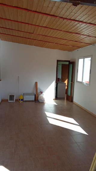 Alquilo casa de campo