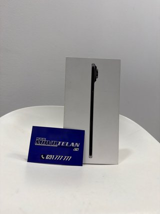 iPhone Air 512GB Negro Nuevo