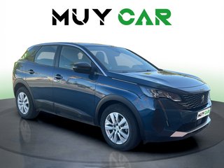 Peugeot 3008 PureTech 130 S&S Active Pack 96 kW (130 CV)