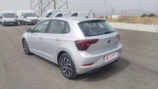 Volkswagen Polo - Desde 223€ al mes ¡sin entrada!