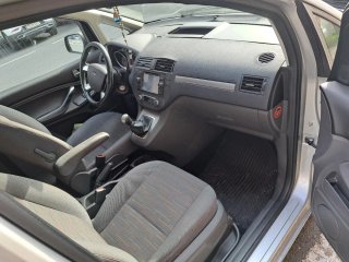 Ford C-MAX 2009