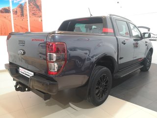 Ford Ranger 2021