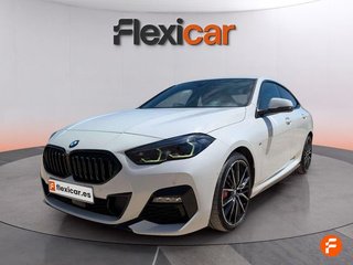BMW Serie 2 220dA