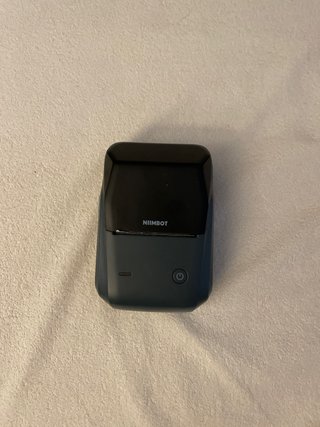 NIIMBOT B1 Impresora de Etiquetas