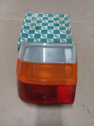 Piloto Trasero Renault 11