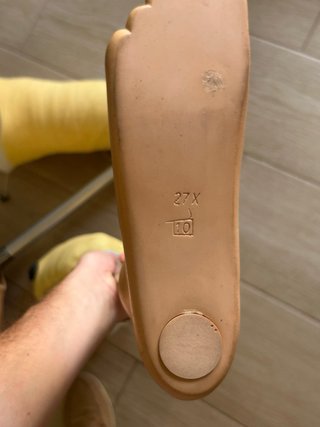 Pareja Prótesis de pierna Proted PR-4AK-C10