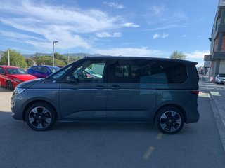 Volkswagen Multivan Style 2.0 TDI 110kW (150CV) DSG B.Corta