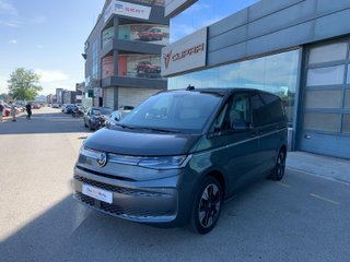Volkswagen Multivan Style 2.0 TDI 110kW (150CV) DSG B.Corta
