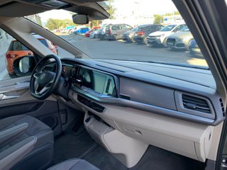 Volkswagen Multivan Style 2.0 TDI 110kW (150CV) DSG B.Corta