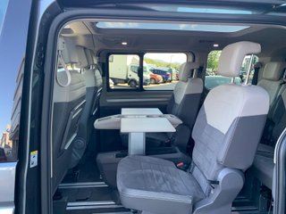 Volkswagen Multivan Style 2.0 TDI 110kW (150CV) DSG B.Corta