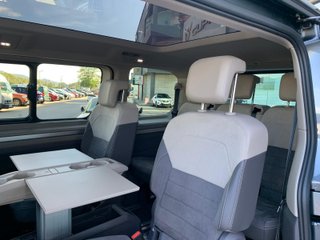 Volkswagen Multivan Style 2.0 TDI 110kW (150CV) DSG B.Corta