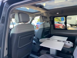 Volkswagen Multivan Style 2.0 TDI 110kW (150CV) DSG B.Corta