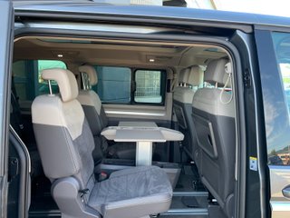 Volkswagen Multivan Style 2.0 TDI 110kW (150CV) DSG B.Corta