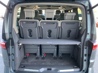 Volkswagen Multivan Style 2.0 TDI 110kW (150CV) DSG B.Corta