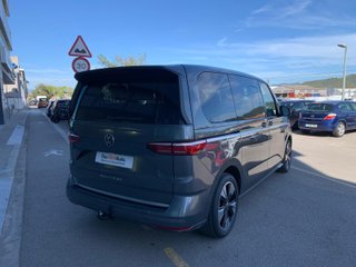 Volkswagen Multivan Style 2.0 TDI 110kW (150CV) DSG B.Corta