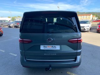 Volkswagen Multivan Style 2.0 TDI 110kW (150CV) DSG B.Corta