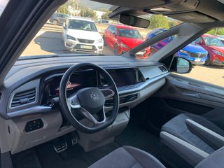 Volkswagen Multivan Style 2.0 TDI 110kW (150CV) DSG B.Corta