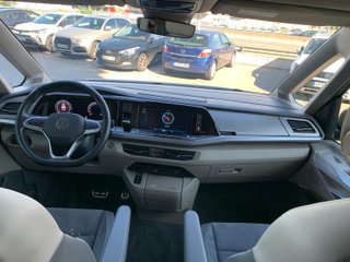 Volkswagen Multivan Style 2.0 TDI 110kW (150CV) DSG B.Corta