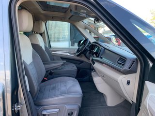 Volkswagen Multivan Style 2.0 TDI 110kW (150CV) DSG B.Corta