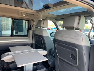 Volkswagen Multivan Style 2.0 TDI 110kW (150CV) DSG B.Corta