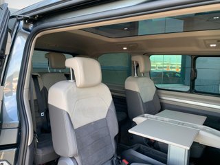 Volkswagen Multivan Style 2.0 TDI 110kW (150CV) DSG B.Corta