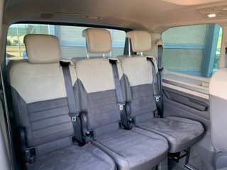 Volkswagen Multivan Style 2.0 TDI 110kW (150CV) DSG B.Corta