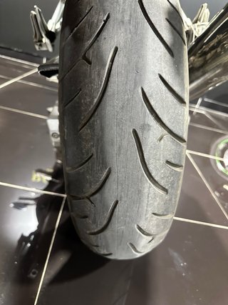 BANDIT GSF 650 DESDE 60€/MES