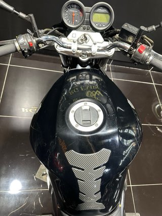 BANDIT GSF 650 DESDE 60€/MES