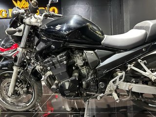 BANDIT GSF 650 DESDE 60€/MES