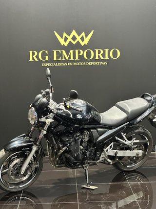 BANDIT GSF 650 DESDE 60€/MES