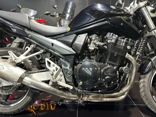 BANDIT GSF 650 DESDE 60€/MES