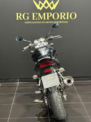 BANDIT GSF 650 DESDE 60€/MES