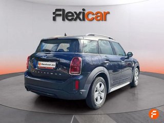 MINI Countryman Cooper D
