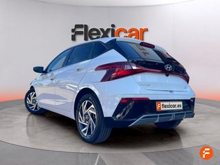 Hyundai i20 1.0 TGDI Klass
