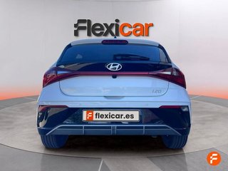 Hyundai i20 1.0 TGDI Klass