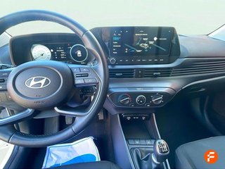 Hyundai i20 1.0 TGDI Klass