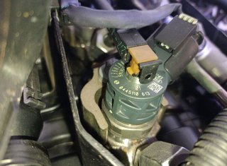 Bmw rectp5431378 motor b47c20a 2 active tourer f45