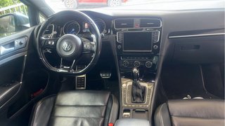 Volkswagen Golf R 2016