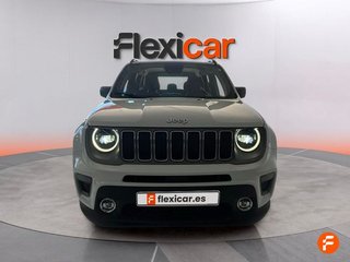 Jeep Renegade Limited 1.3 PHEV 140kW (190CV) AT AWD