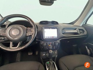 Jeep Renegade Limited 1.3 PHEV 140kW (190CV) AT AWD