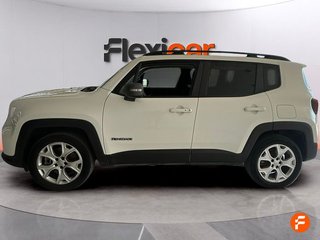 Jeep Renegade Limited 1.3 PHEV 140kW (190CV) AT AWD