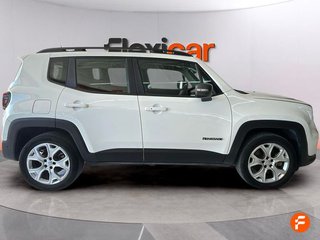 Jeep Renegade Limited 1.3 PHEV 140kW (190CV) AT AWD