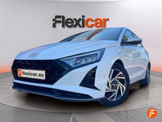 Hyundai i20 1.0 TGDI Klass